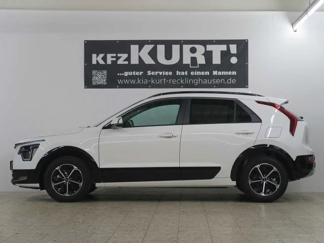 Kia Niro GDi Hybrid Vision