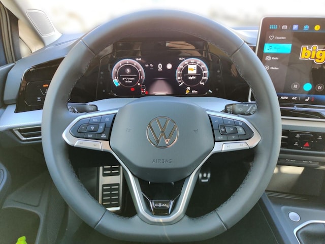 Volkswagen Golf 1.5 TSI Golf VIII Life