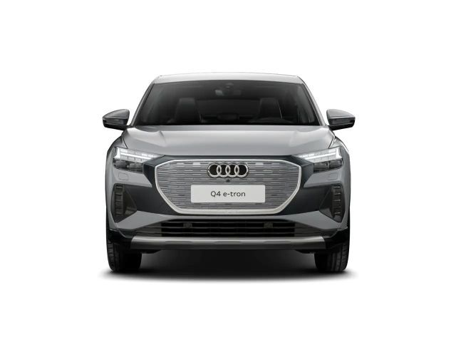 Audi Q4 e-tron Sportback