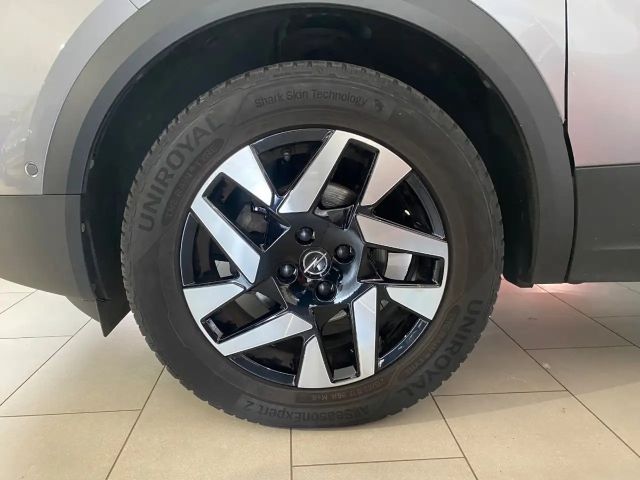 Opel Mokka 1.2 Turbo Elegance Turbo