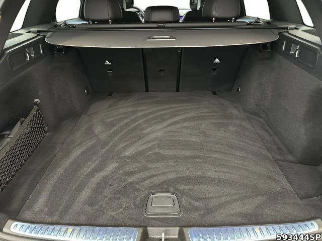 Mercedes-Benz C 300 AMG Line C 300 d Estate