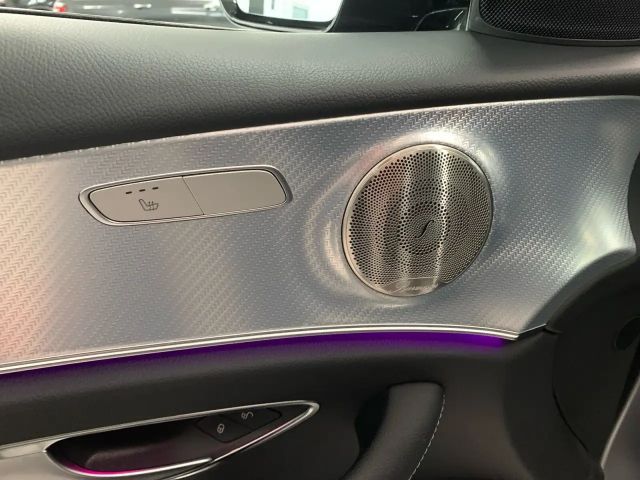 Mercedes-Benz E 400 4MATIC E 400 d Estate