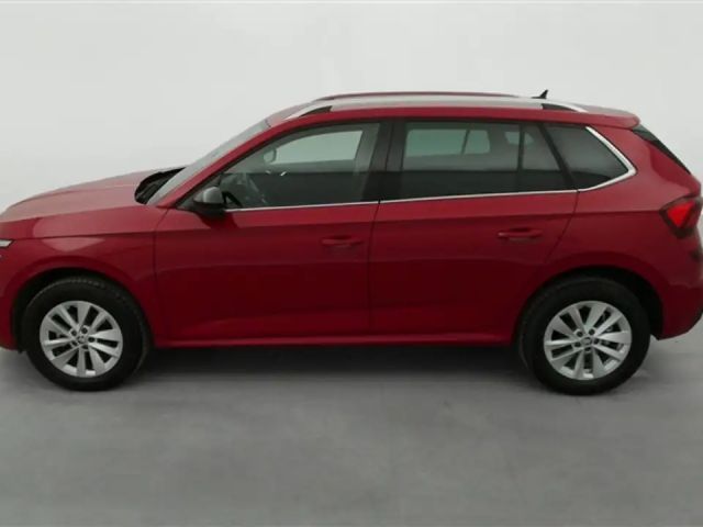 Skoda Kamiq 1.0 TSI Selection