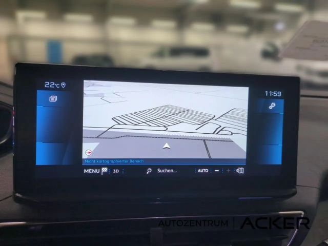 Peugeot 5008 Allure Pack BlueHDi