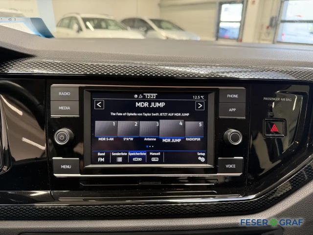 Volkswagen Polo 1.0 TSI Life