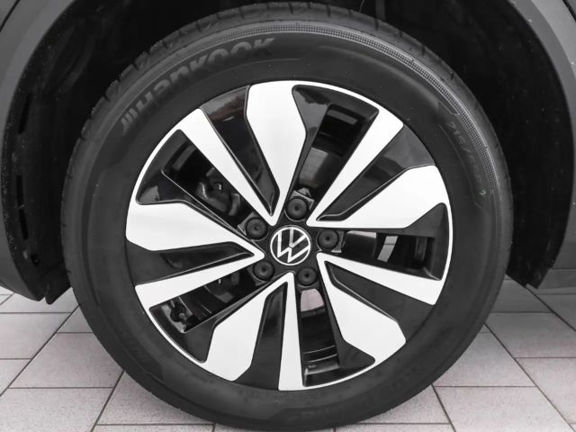 Volkswagen T-Roc 2.0 TDI Move