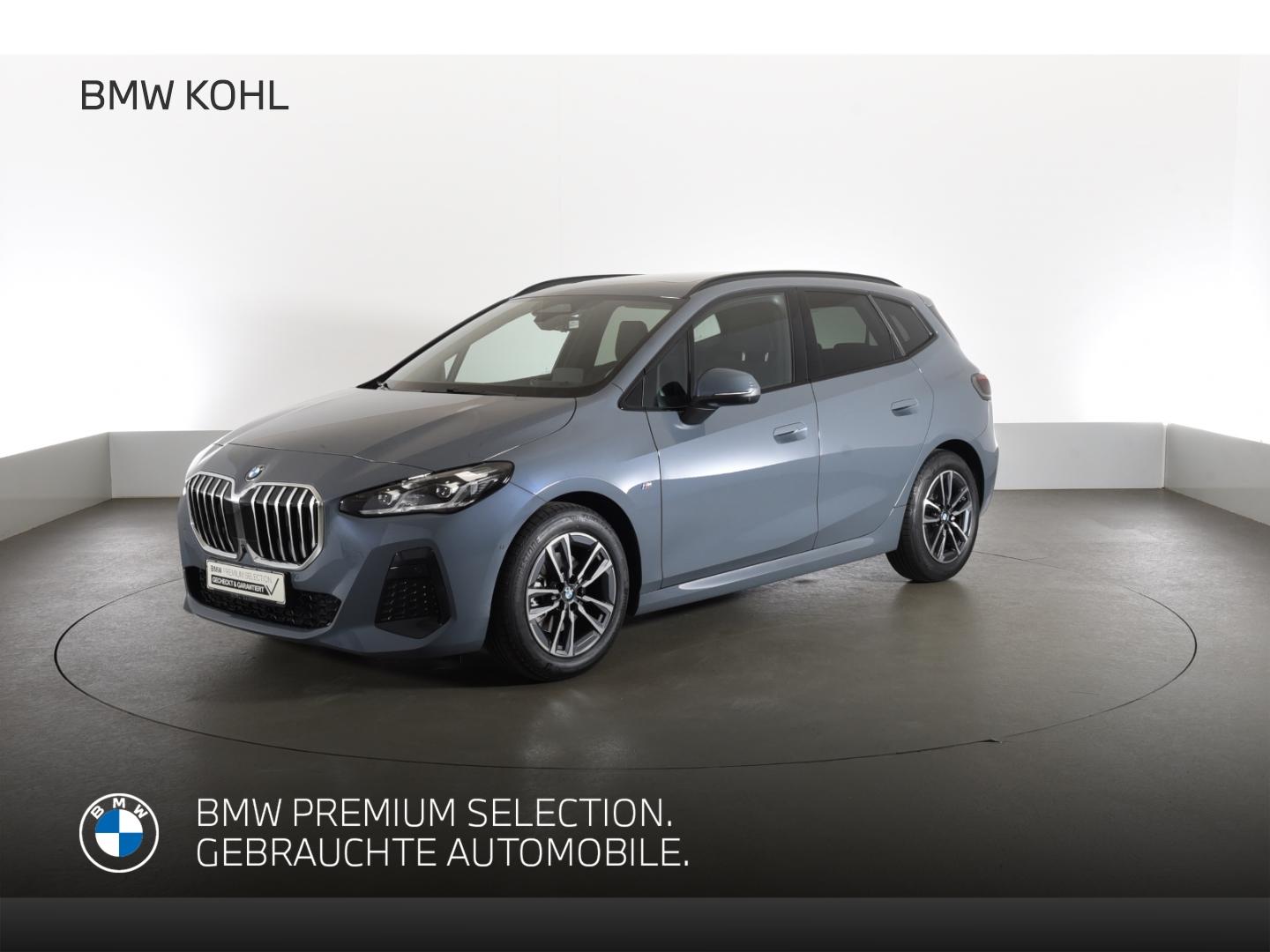 BMW 220 220i Active Tourer M-Sport