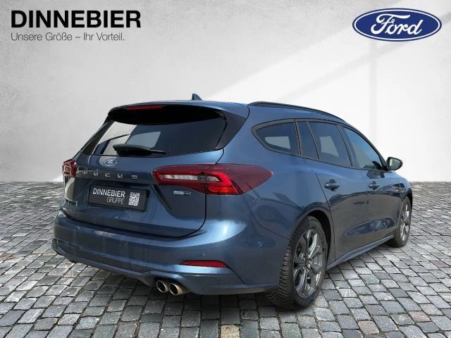 Ford Focus ST Line