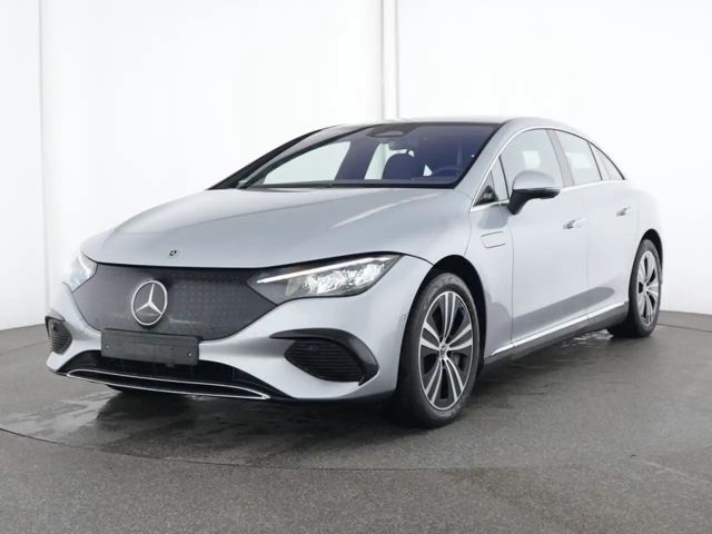 Mercedes-Benz EQE 300 Electric Art Sedan