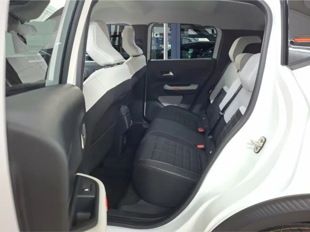 Citroën C3 Hybrid Max