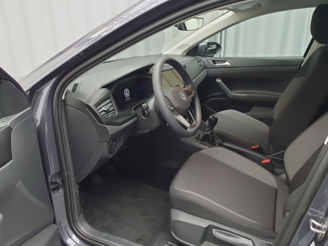 Volkswagen Taigo TSI App Connect LED DAB SHZ Klima PDC