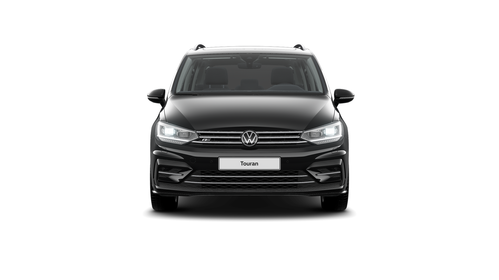 Volkswagen Touran 1.5 TSI Highline