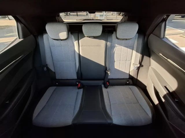 Renault Megane E-Tech E-Tech