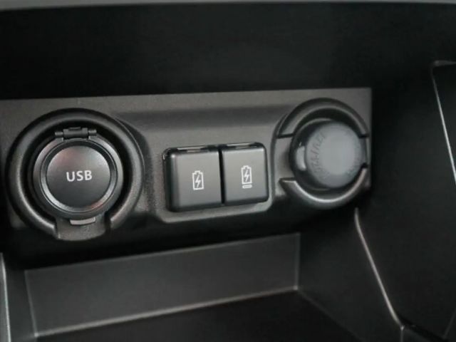 Suzuki Swift Comfort