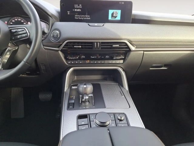 Mazda CX-60 Homura e-Skyactiv