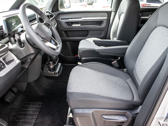 Volkswagen ID.Buzz KR ACC Kamera GJR LED PDC