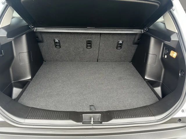 Suzuki S-Cross AllGrip Flash Hybrid