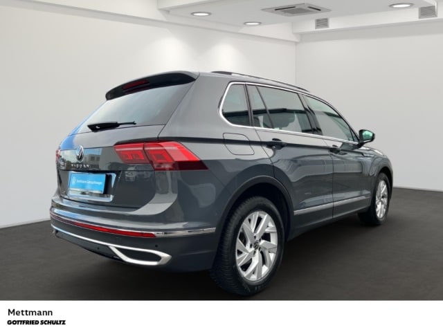 Volkswagen Tiguan 2.0 TDI DSG Elegance Elegance