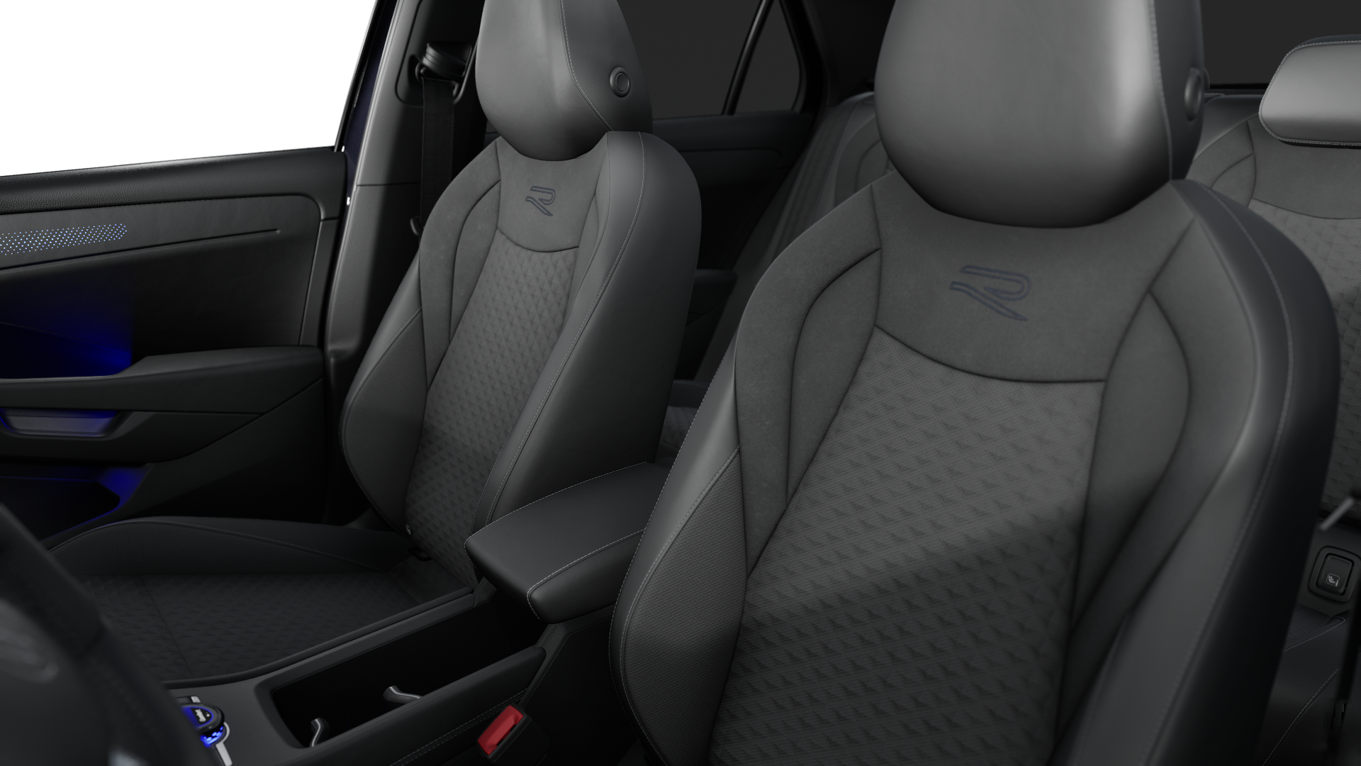 Volkswagen T-Roc 1.5 eTSI R-Line