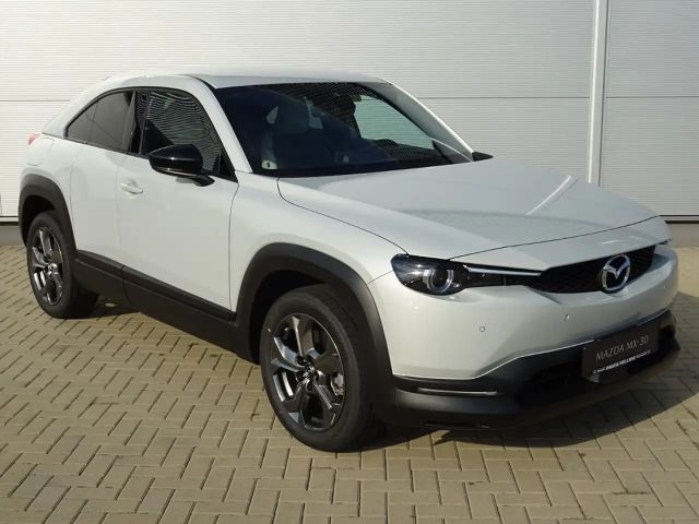 Mazda MX-30 Premium SkyActiv e-Skyactiv