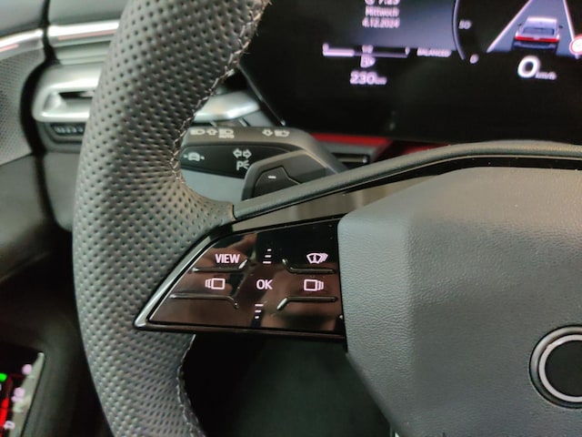 Audi A5 Avant Quattro S-Tronic