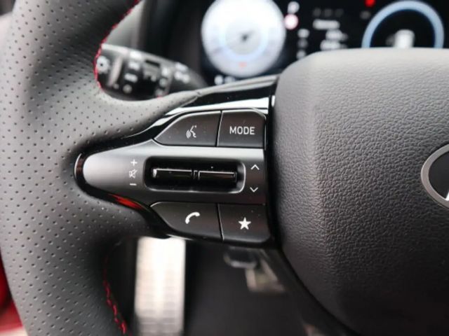 Hyundai i20 1.0 N Line T-GDi