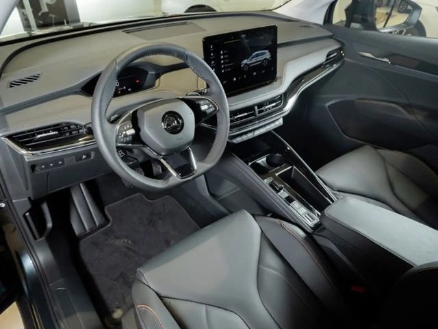Skoda Enyaq Suite iV 80