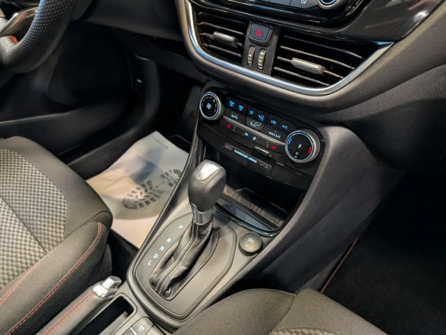 Ford Puma EcoBoost ST Line