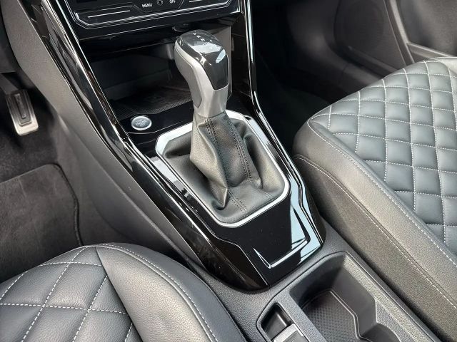 Volkswagen T-Roc Cabriolet DSG R-Line