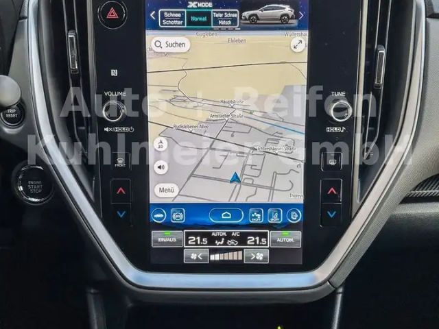 Subaru Crosstrek AWD