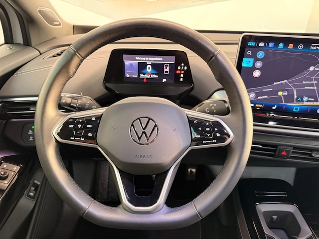 Volkswagen ID.4 IQ.Drive Performance Pro