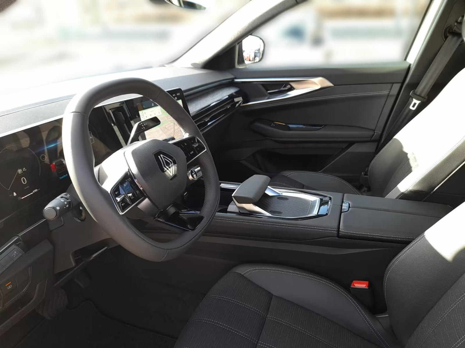 Renault Austral Techno