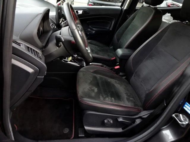 Ford EcoSport ST Line