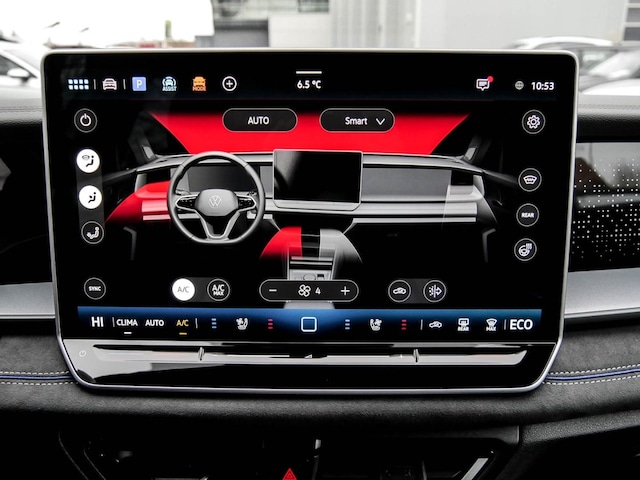 Volkswagen Tayron Tayron 2.0 TDI R-LINE DSG