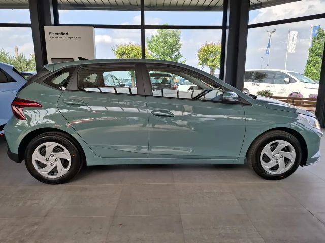 Hyundai i20 1.2 2WD Select