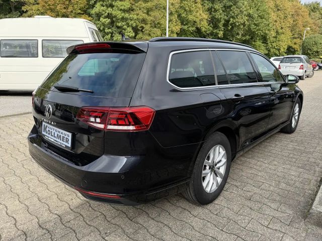 Volkswagen Passat Business DSG Variant