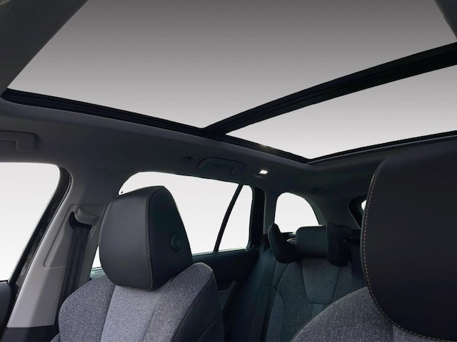 Skoda Octavia 1.5 TSI Combi Selection