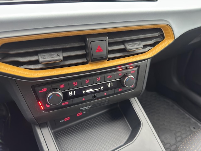 Seat Ibiza 1.0 TSI Style