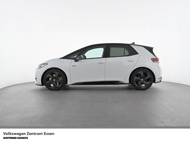 Volkswagen ID.3 GTX IQ.Drive