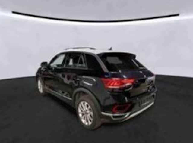Volkswagen T-Roc DSG Plus Style