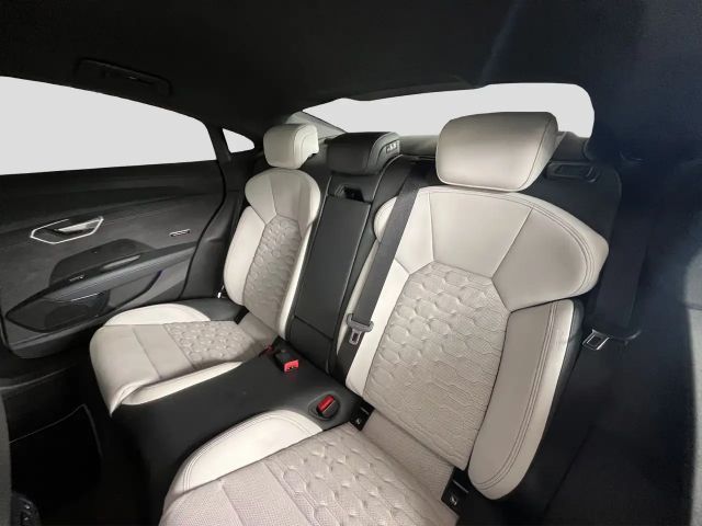 Audi RS e-tron GT Quattro