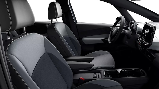 Volkswagen ID.3 Business