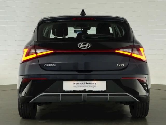 Hyundai i20 T-GDi Trend