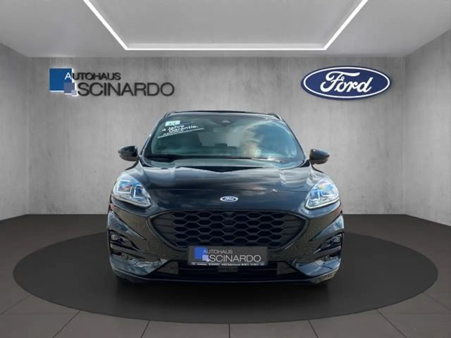 Ford Kuga EcoBoost ST Line X