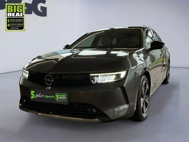 Opel Astra Elegance Sports Tourer