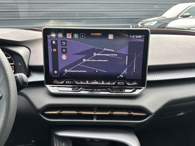 Cupra Terramar 1.5 e-Hybrid VZ