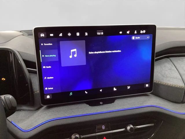 Skoda Kodiaq Selection iV