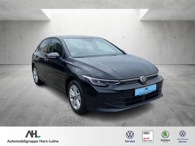 Volkswagen Golf 1.5 TSI DSG Golf VIII