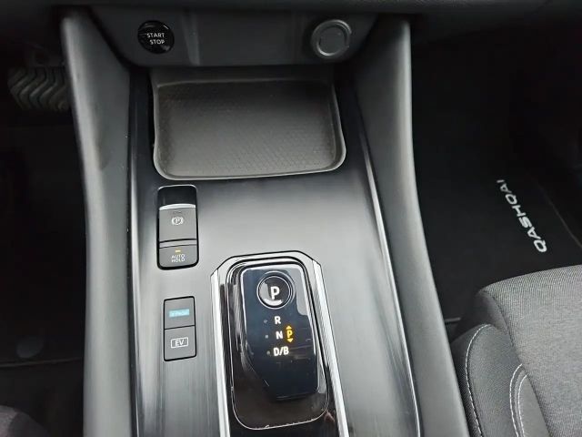 Nissan Qashqai N-Connecta