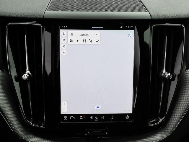 Volvo XC60 AWD Plus Recharge T8